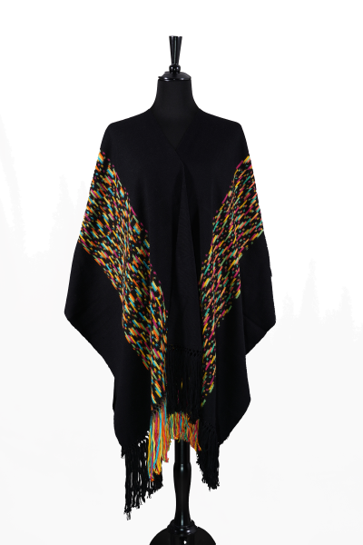 Umhang "Bunte Schlange" Artikelbild 2